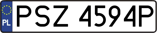 PSZ4594P