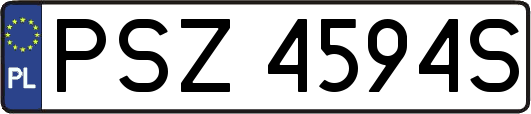PSZ4594S