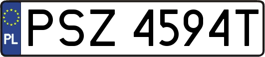 PSZ4594T