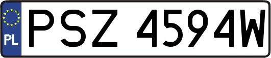PSZ4594W