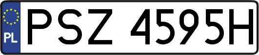 PSZ4595H