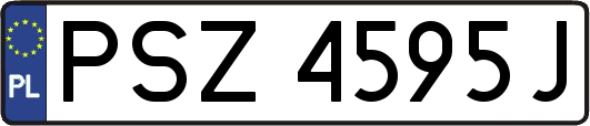 PSZ4595J
