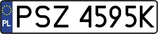 PSZ4595K