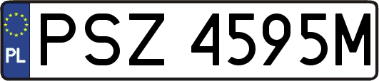 PSZ4595M