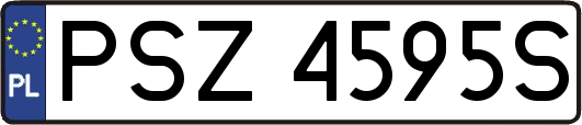 PSZ4595S