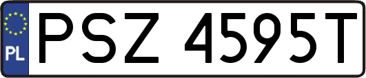 PSZ4595T
