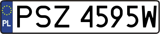 PSZ4595W