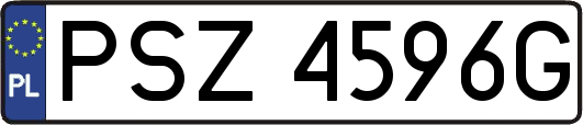 PSZ4596G