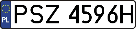 PSZ4596H