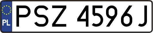 PSZ4596J