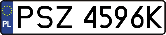 PSZ4596K