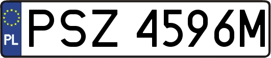 PSZ4596M