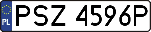 PSZ4596P