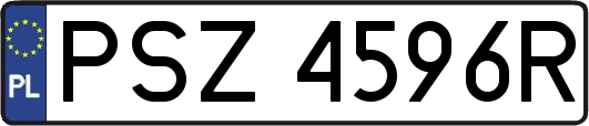 PSZ4596R