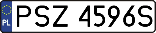 PSZ4596S