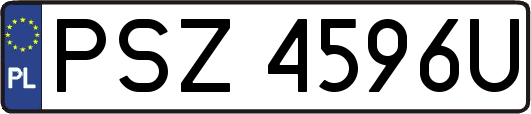 PSZ4596U