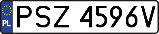 PSZ4596V
