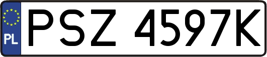 PSZ4597K
