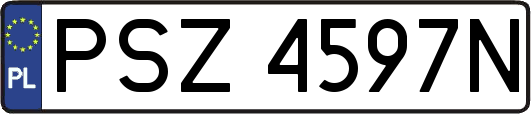 PSZ4597N