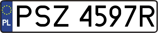PSZ4597R