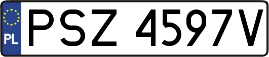 PSZ4597V