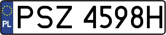 PSZ4598H