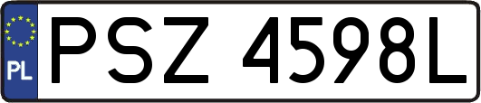 PSZ4598L