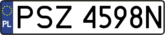 PSZ4598N