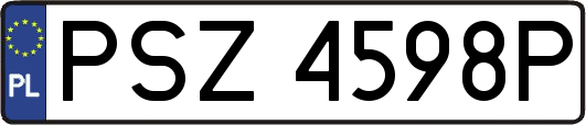 PSZ4598P