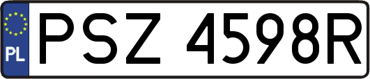 PSZ4598R