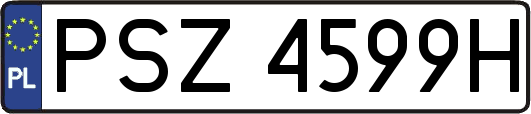 PSZ4599H