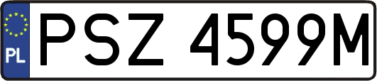 PSZ4599M