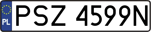 PSZ4599N