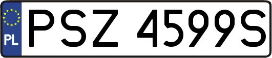 PSZ4599S