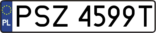PSZ4599T