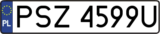 PSZ4599U