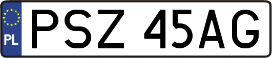 PSZ45AG