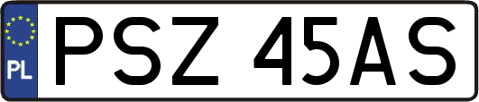 PSZ45AS