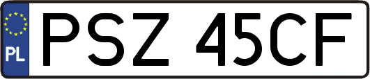 PSZ45CF