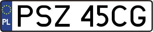PSZ45CG