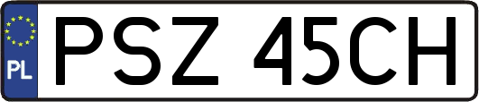 PSZ45CH