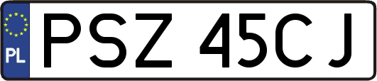 PSZ45CJ