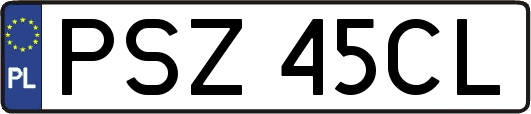 PSZ45CL