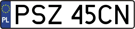 PSZ45CN