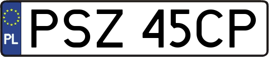PSZ45CP