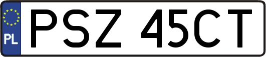 PSZ45CT