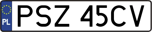 PSZ45CV
