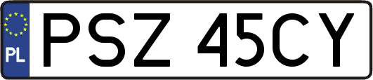 PSZ45CY