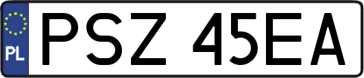 PSZ45EA
