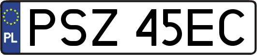 PSZ45EC